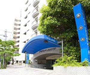 Pearl Hotel Kayabacho Tokyo Japan