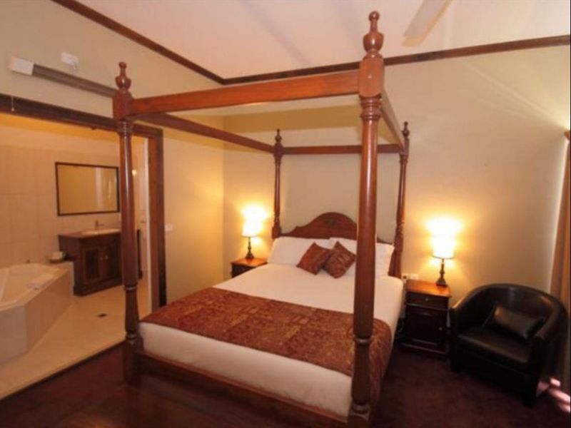Hotel Photo 4