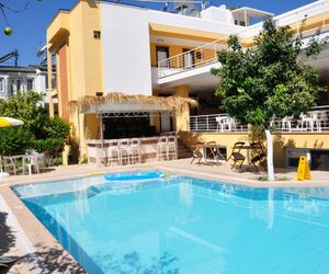 Tuncer Garden Hotel Kemer Turkey