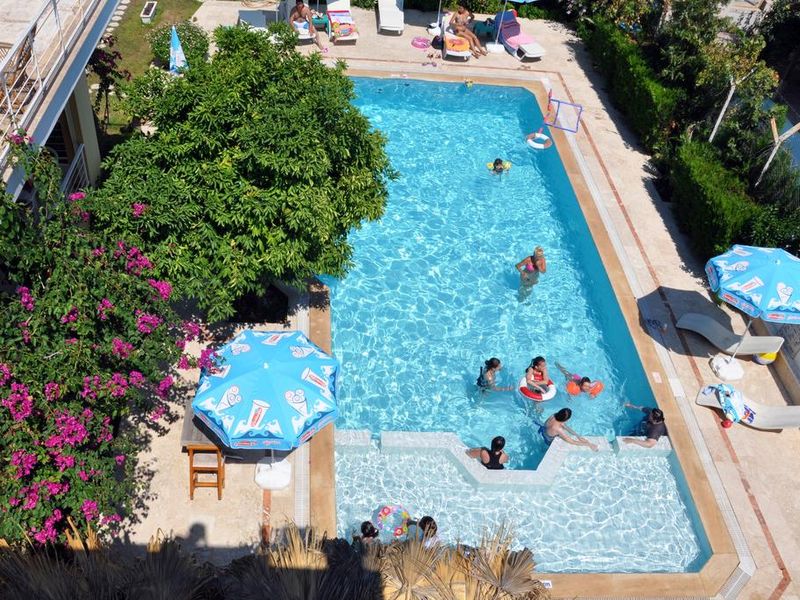 Hotel Photo 17