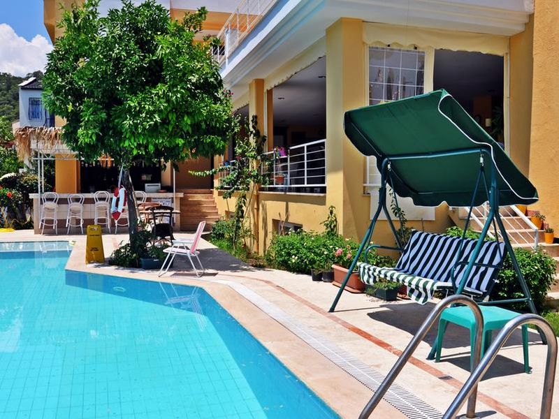 Hotel Photo 18