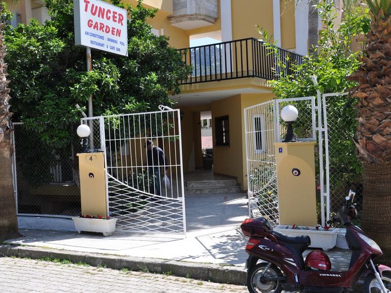 Hotel Photo 20