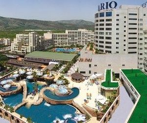 Marina dOr ® Hotel Marina DOr Balneario 5* Oropesa del Mar Spain