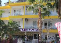 Отзывы Hotel Villa Granada