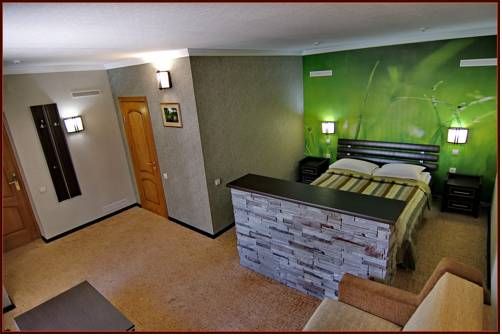 Hotel Photo 5