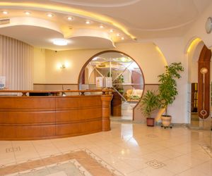 Viktoriya Hotel Simferopol Autonomous Republic of Crimea