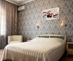 Aurelia Guesthouse Sevastopol Autonomous Republic of Crimea