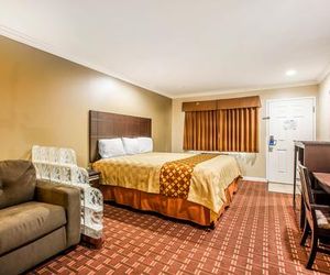 Rodeway Inn Bellflower East Los Angeles United States