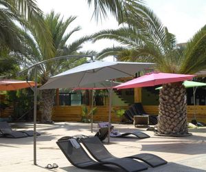 Camping & Bungalows Oasis Oropesa del Mar Spain