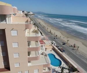 Apartamentos Raymar Oropesa del Mar Spain