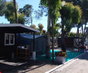 Camping&Bungalows Didota Oropesa del Mar Spain