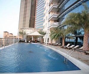 Al Salam Grand Hotel Apartments Dubai City United Arab Emirates