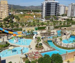 APARTAMENTOS MARINA TREBOL I Oropesa del Mar Spain