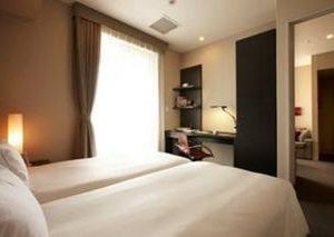 Oakwood Hotel & Apartments Ariake Tokyo Japan
