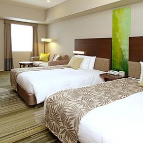 NearBy Hotel