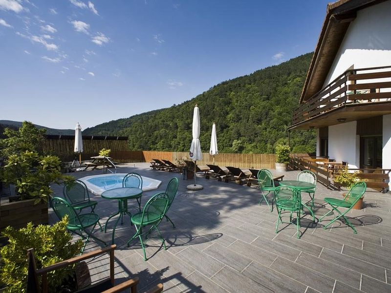 Hotel Photo 16