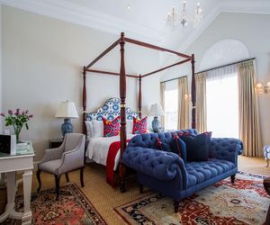 The Light House Boutique Suites Paarl South Africa