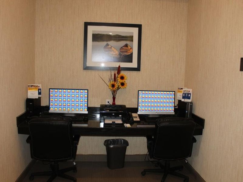 Hotel Photo 5