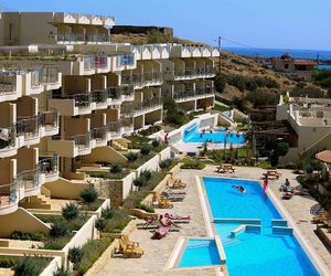 Bayview Resort Crete Agia Fotia Greece