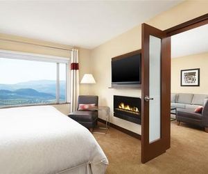 Four Points by Sheraton Kelowna Airport Winfield Canada