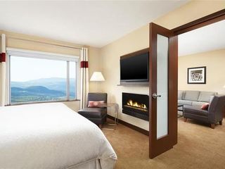 Фото отеля Four Points by Sheraton Kelowna Airport