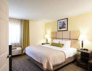 Candlewood Suites New Braunfels New Braunfels United States