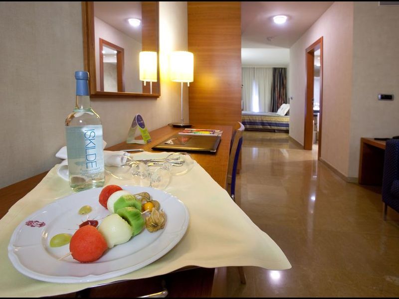 Hotel Photo 12