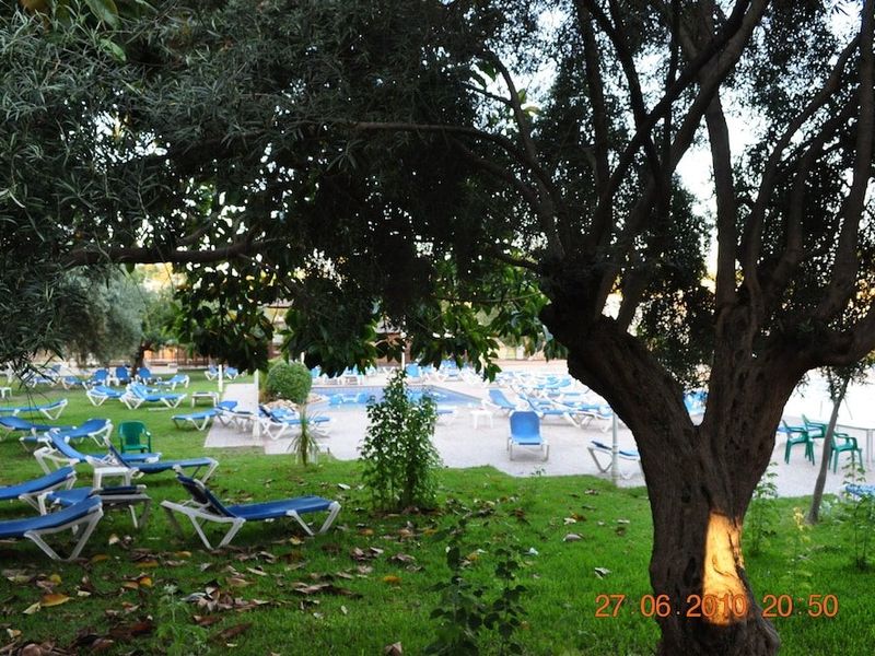 Hotel Photo 16