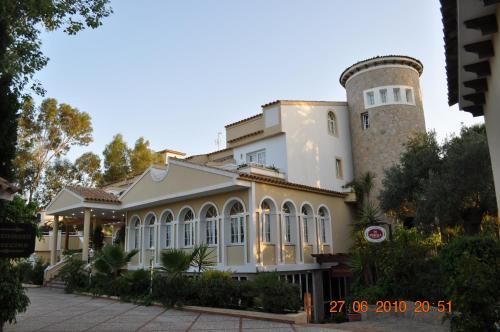 Hotel Photo 22