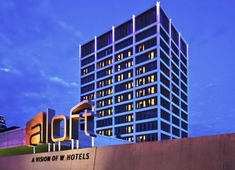 Hotel Photo 22