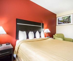 Quality Inn Madison United States