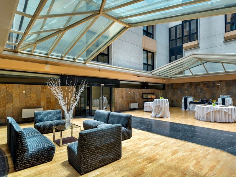 Hotel Photo 14