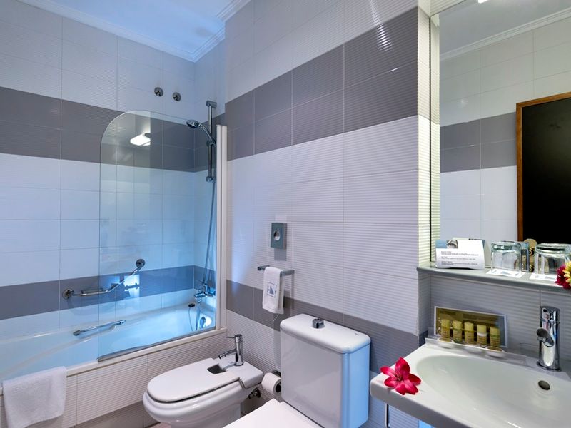 Hotel Photo 9