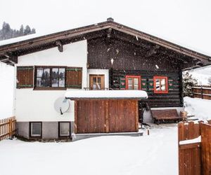 Chalet Appartement Alpenherz by HolidayFlats24 Saalbach-Hinterglemm Austria