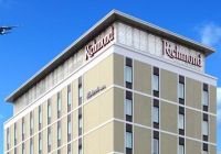 Отзывы Richmond Hotel Narita, 3 звезды