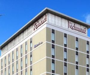 Richmond Hotel Narita Narita International Airport Japan