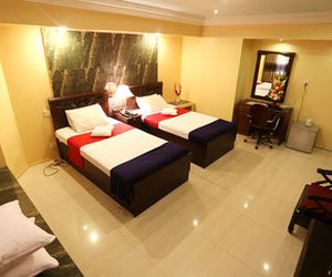 Eastern House - An Exclusive House of Peaceful Living Dhaka Bangladesh