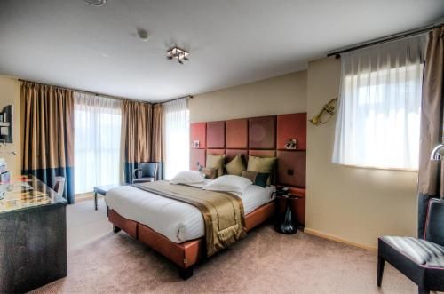 Hotel Photo 1