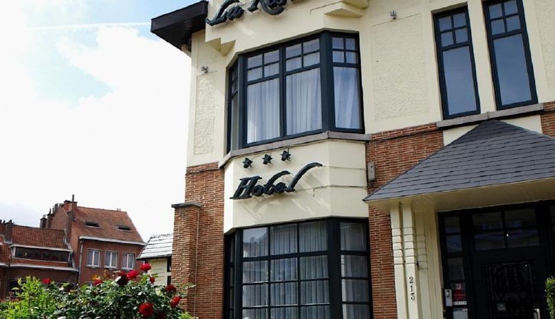 Hotel Photo 24
