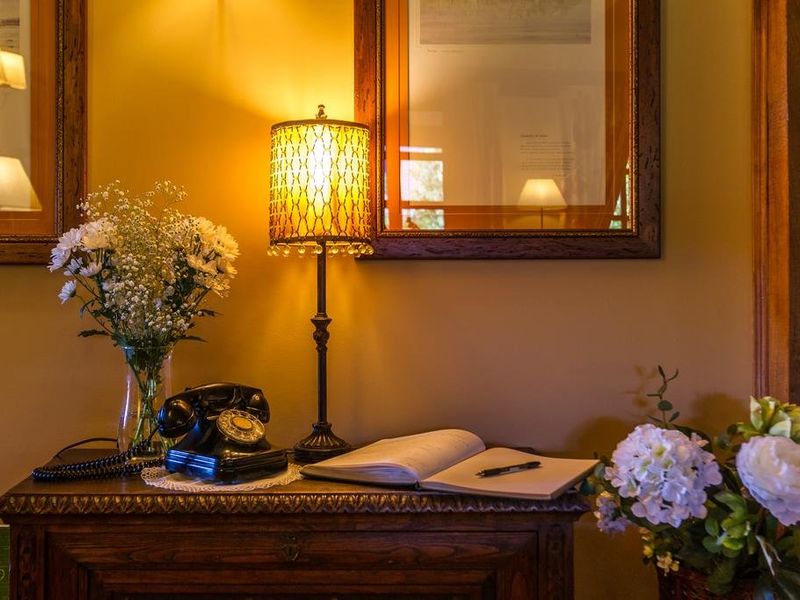 Hotel Photo 9