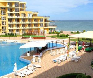 Midia Grand Resort Self Catering Apartments Aheloy Bulgaria