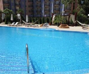 Menada Harmony Suites Apartment Sunny Beach Bulgaria
