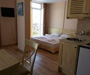 Menada Dawn Park Apartment Sunny Beach Bulgaria