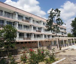Hotel Zarya Golden Sands Bulgaria