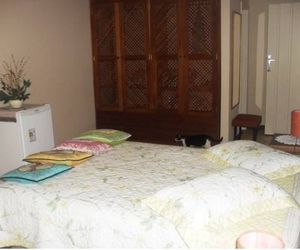 RECANTO DA LUZIA Paraty Brazil