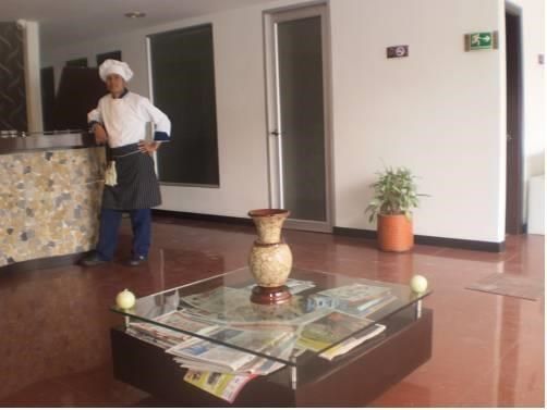 Hotel Photo 11