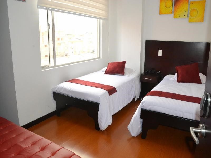 Hotel Photo 5