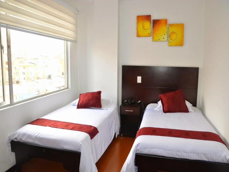 Hotel Photo 6