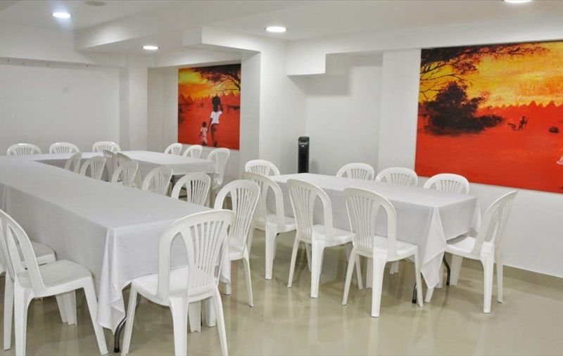 Hotel Photo 9