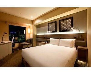 The Royal Park Hotel Tokyo Shiodome Tokyo Japan
